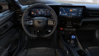 2026 Ford Mustang® Internal Image 2